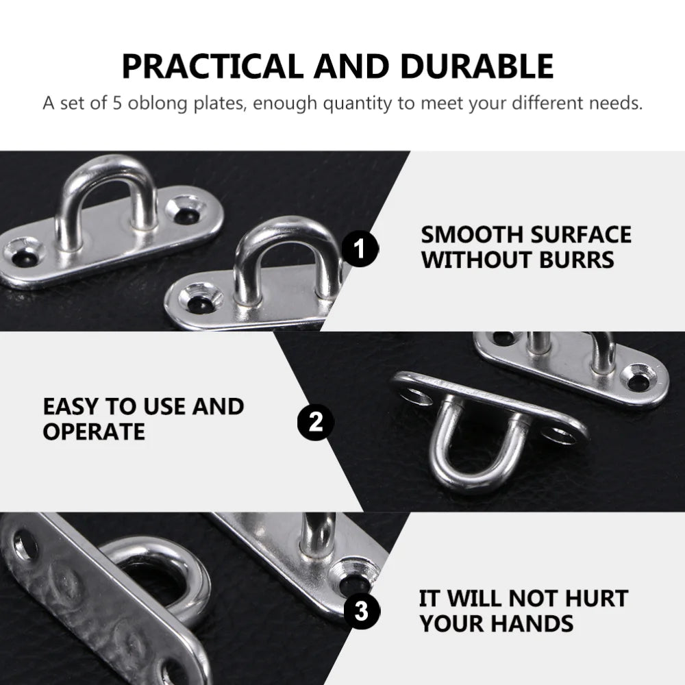 Plate Ceiling Hanger