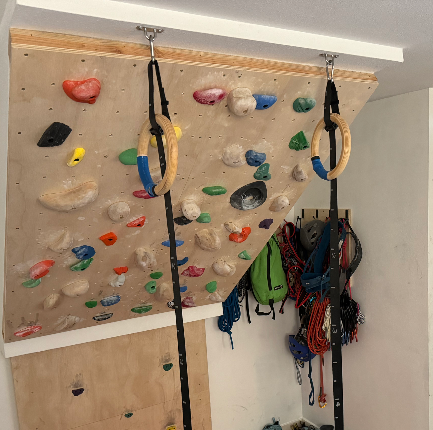 Plate Ceiling Hanger